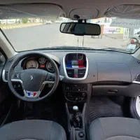 207پانا402|خودرو سواری و وانت|دزفول, |دیوار