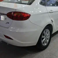 جک جی ۴ اتومات|خودرو سواری و وانت|تبریز, |دیوار