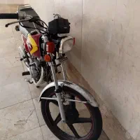 فروش فوری هندا ۱۲۵