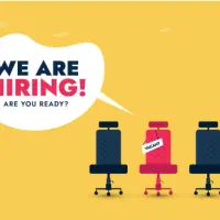 استخدام نیرو اداری خانم و آقا با حقوق ثابت و بیمه