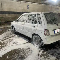 111مدل96|خودرو سواری و وانت|تهران, یافت آباد جنوبی|دیوار