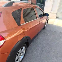 دانگ فانگ h 30 کراس مدل ۹۶|خودرو سواری و وانت|رشت, دیلمان|دیوار