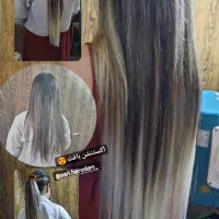 مدل بافت مو ۵ نفر|خدمات آرایشگری و زیبایی|شیراز, قلعه شاهزاده بیگم|دیوار