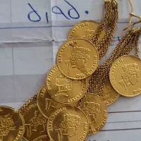 گوشوار ۶تایی