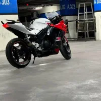 موتور هیوسانگ ۲۵۰ معاوضه با مگلی۲۰۰ وآپاچی