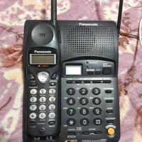 تلفن بیسیم پاناسونیک