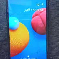 A01 core با کارتن و انتقال مالکیت|موبایل|کرمان, |دیوار