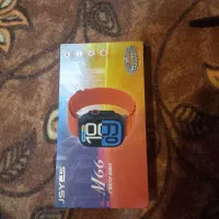 ساعت هوشمند