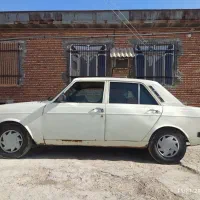 پیکان سواری|خودرو سواری و وانت|گمیشان, |دیوار