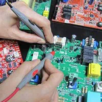 تعمیرات  برد الکترونیکی