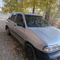 پراید مدل ۱۳۸۶|خودرو سواری و وانت|گلپایگان, |دیوار