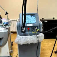 لیزر الکساندرایت کندلا پرو ۲۰۲۲ در کرج