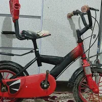 دوچرخه سالم