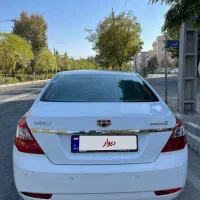 جیلی امگرند۷ ۲۰۱۳|خودرو سواری و وانت|تهران, وصفنارد|دیوار