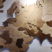 نیروی کار ساده رستوران