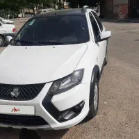 کوییکR1403بدون رنگ شاسی پلمپ