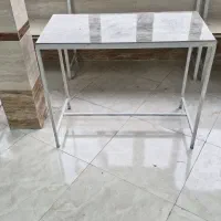 میز ناهار خوری و قلیان|کافی‌شاپ و رستوران|مشگین شهر, |دیوار