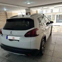 پژو 2008 مدل ۹۸|خودرو سواری و وانت|تهران, فردوس|دیوار