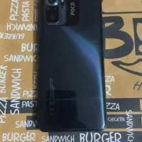 Poco m5s|موبایل|اصفهان, شهرک کوثر|دیوار