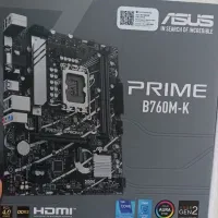 مادربرد ،سی پی یو ،رم، هارد ssd