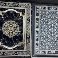 فرش عَدل نخ سوپر ترک ۱۲۰۰شانه ۳۶ ماه گارانتی طلایی|فرش|شیراز, شهرک سراج‎|دیوار
