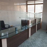 فروش میز دفتر پیشخوان میز دفتر پیشخوان|دفتر کار|لردگان, |دیوار