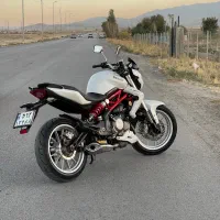 بنلی 300 وارداتی