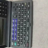 ماشین حساب