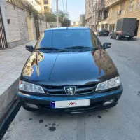 پارس مدل ۸۹|خودرو سواری و وانت|گلستان (تهران), |دیوار