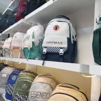 کوله پشتی خارجی|کیف، کفش، کمربند|مشهد, طلاب|دیوار
