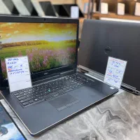 لپتاپ DELL کورای 7 HQ گرافیک 4و6گیگ 17.3اینچ