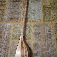 سه تار|سازهای سنتی|ری, منصوریه منگل|دیوار