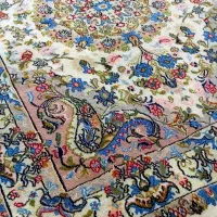 یک تخته قالیچه 1/5×2 خطیبی
