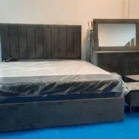 تخت خواب صدرا9/500