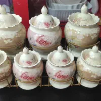 جا ادویه ای شیک