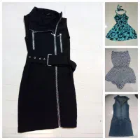 لباسهای آکبند ترک ۳۶.۳۸