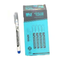 ماژیک صنعتی نوک بلند /علامت زن/(مخصوص فنی کاران)