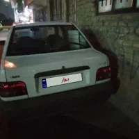 فروش پراید 131|خودرو سواری و وانت|رباط‌کریم, شترخوار|دیوار