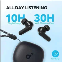 هدفون بلوتوثی انکر مدل R50i|پخشکننده همراه|اراک, |دیوار