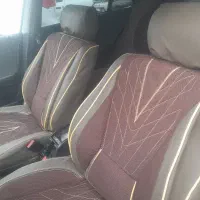 پارس1387 قیمت 520تومان|خودرو سواری و وانت|یاسوج, |دیوار