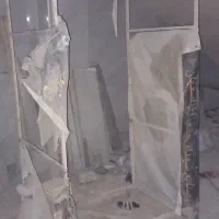 چهارپایه|ابزارآلات|فلاورجان, |دیوار