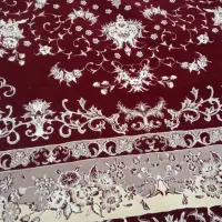 2تخته فرش 9متری در حد،