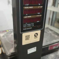 ترازوی دیجیتال