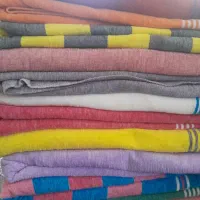 حوله  دستبافت