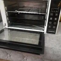 توستر لمسی با کیفیت سوباتان