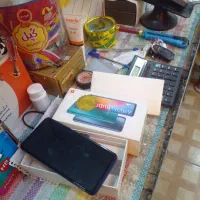 گوشی شبامی نت ۹|موبایل|کرمانشاه, |دیوار