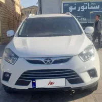 جک s5 مدل 95 اتومات