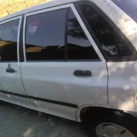 پراید 131|خودرو سواری و وانت|مسجد سلیمان, |دیوار