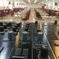 تالار ویژه مراسم عقد عروسی تولد و خانوادگی