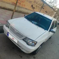 پراید۱۱۱- مدل۹۸